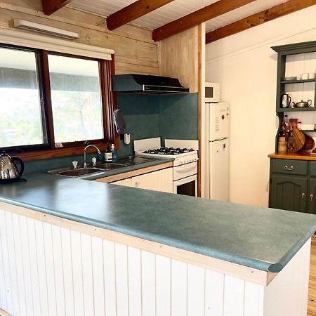 Glenaire Cottages Dış mekan fotoğraf