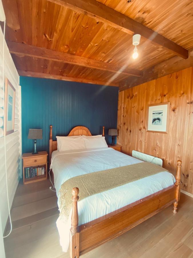 Glenaire Cottages Dış mekan fotoğraf