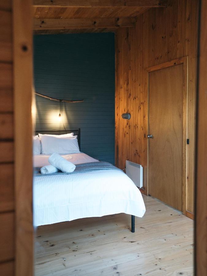 Glenaire Cottages Dış mekan fotoğraf