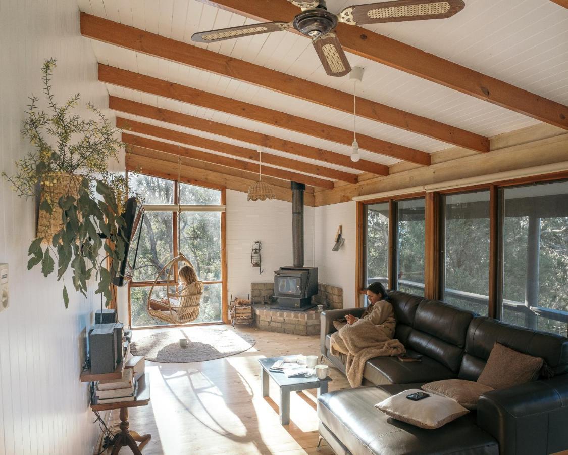 Glenaire Cottages Dış mekan fotoğraf
