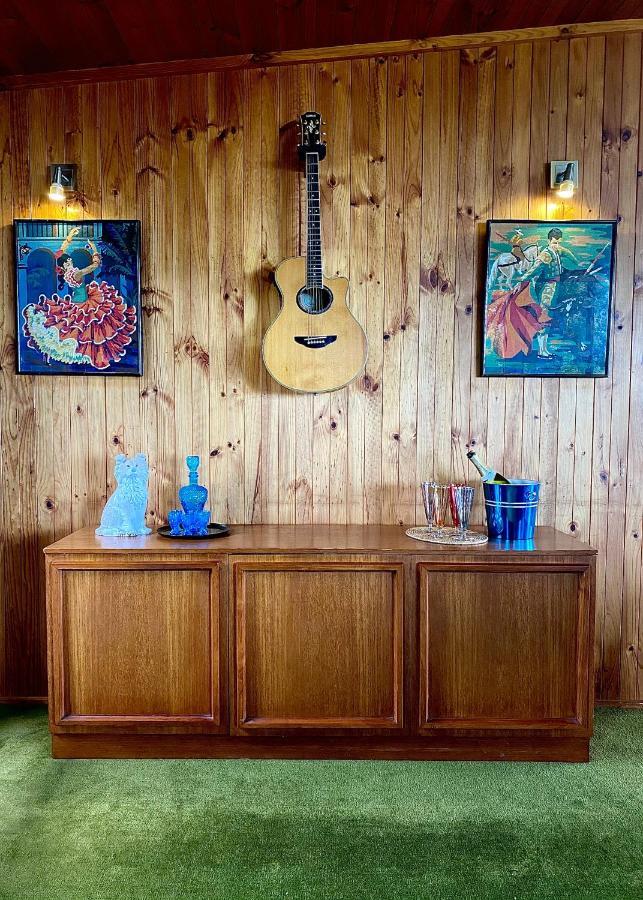 Glenaire Cottages Dış mekan fotoğraf