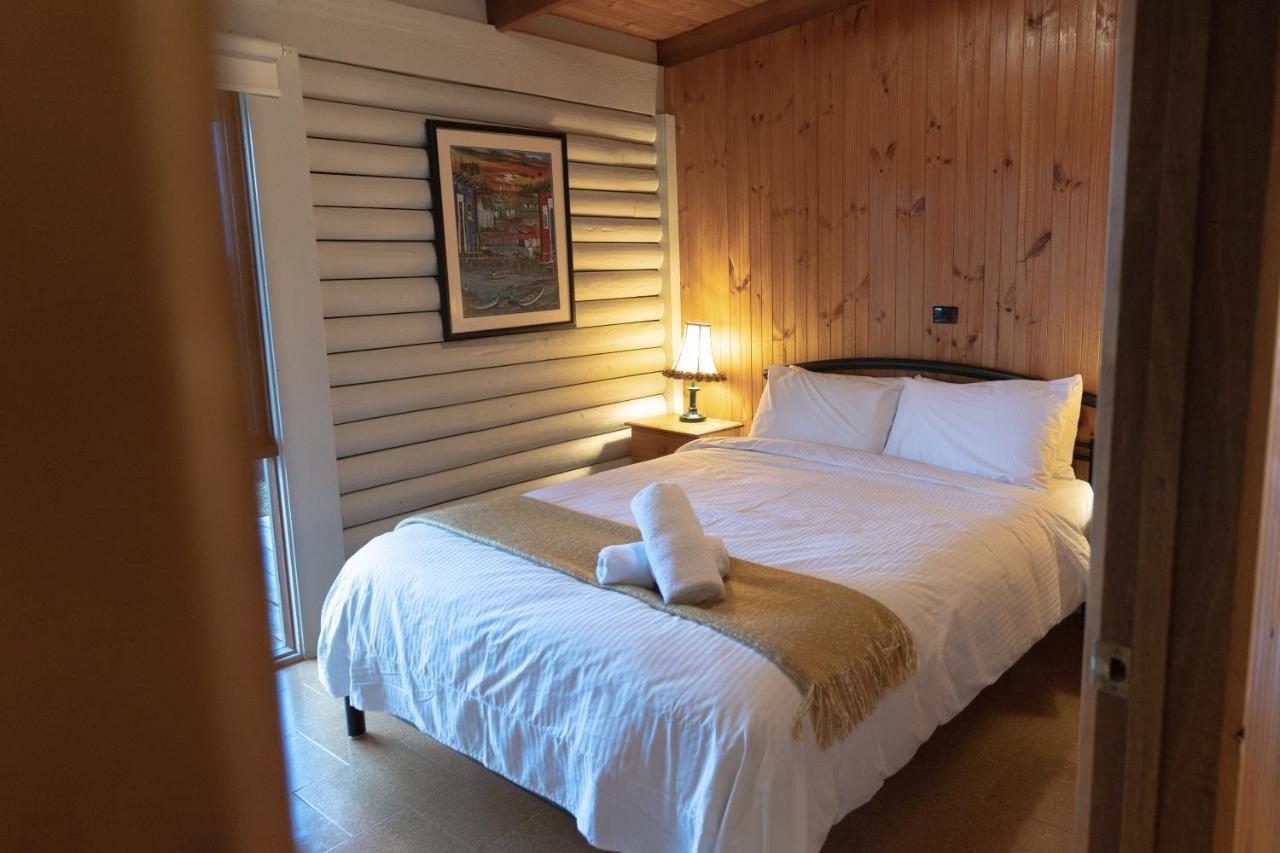 Glenaire Cottages Dış mekan fotoğraf