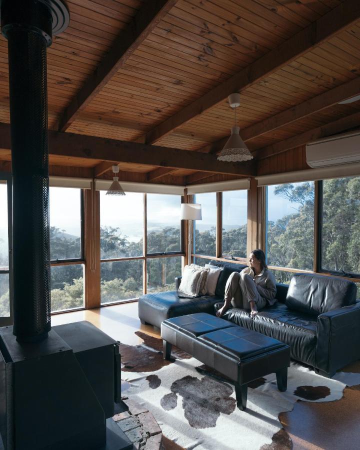 Glenaire Cottages Dış mekan fotoğraf
