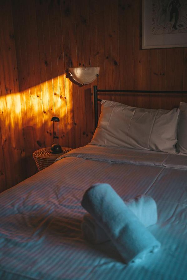 Glenaire Cottages Dış mekan fotoğraf