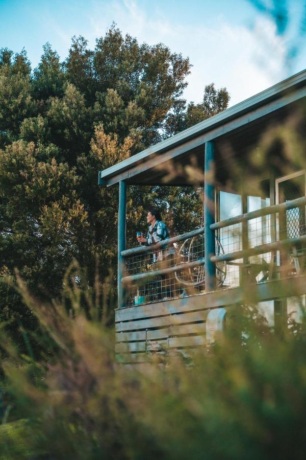 Glenaire Cottages Dış mekan fotoğraf