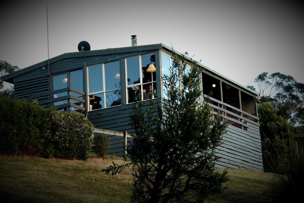 Glenaire Cottages Dış mekan fotoğraf